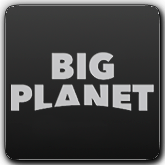 Логотип канала 'Big Planet HD'